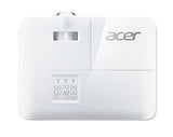EAN 4713883594066 - Acer S1286H Proyector de alcance estándar 3500 lúmenes ANSI DLP XGA (1024x768) Blanco imagen 4