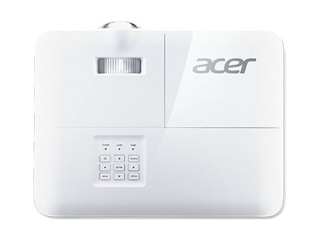 EAN 4713883594066 - Acer S1286H Proyector de alcance estándar 3500 lúmenes ANSI DLP XGA (1024x768) Blanco imagen 4