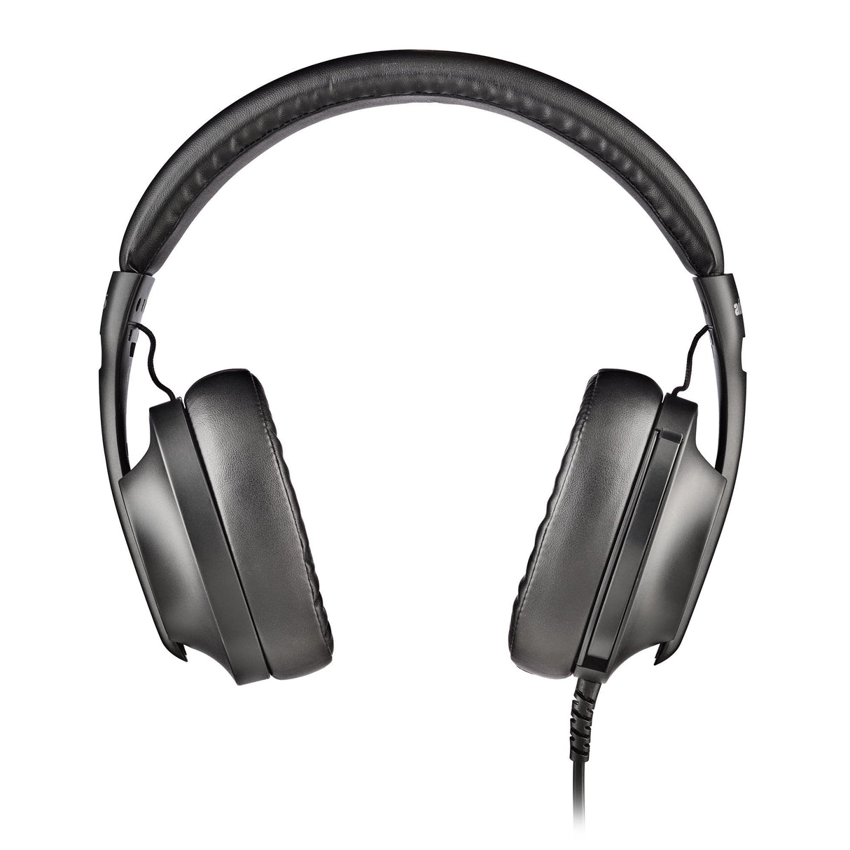 Auriculares Ngs Vox805 Usb-C Con Micrófono Usb Tipo-C Negros