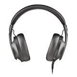 Auriculares Ngs Vox805 Usb-C Con Micrófono Usb Tipo-C Negros