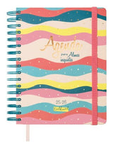 EAN 8422952397144 - Finocam 638341626 agenda Agenda diaria Multicolor imagen 1