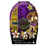 EAN 0194735259847 - Monster High Skulltimate Secrets JBG80 muñeca imagen 6
