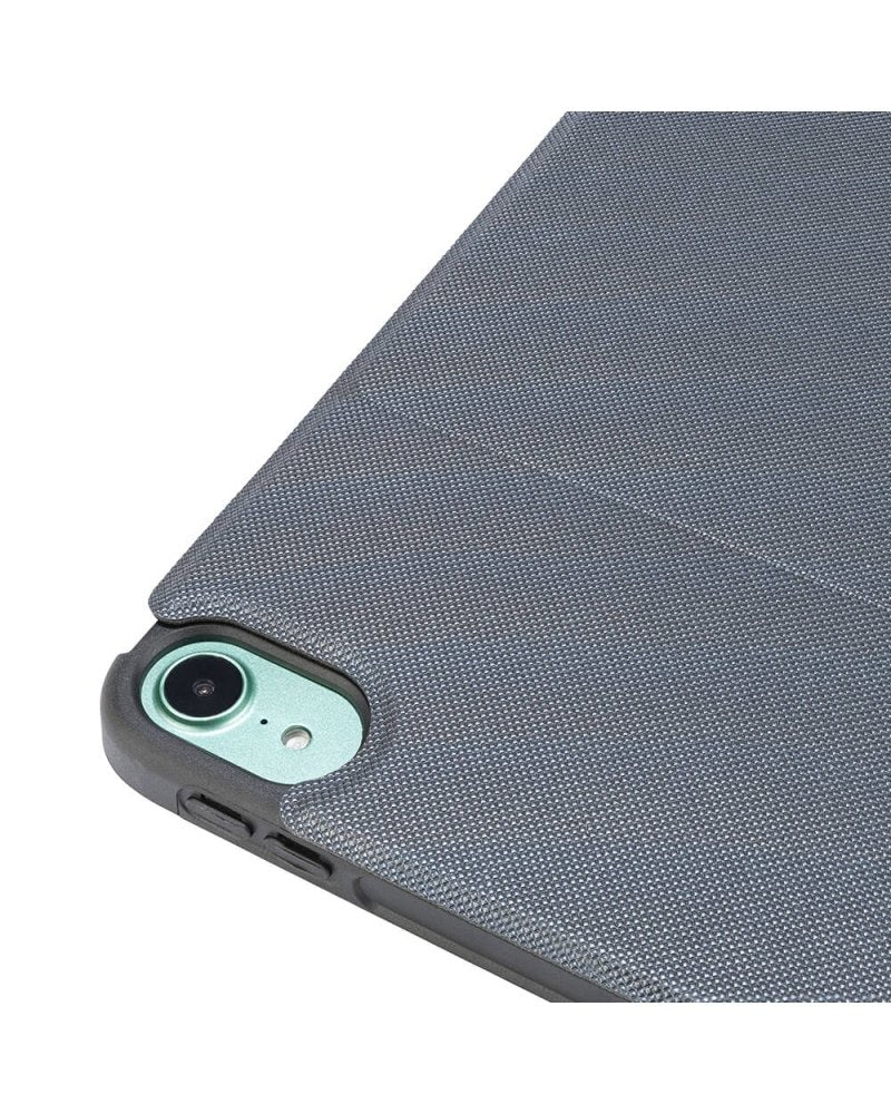 Tucano Up Plus Case - Etui Ipad Pro 11 (2021 / 2020) / Air 10.9 (5-4 Gen) Z Uchwytem Apple Pencil (Szary)