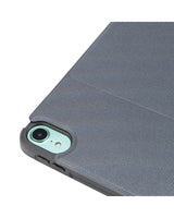 Tucano Up Plus Case - Etui Ipad Pro 11 (2021 / 2020) / Air 10.9 (5-4 Gen) Z Uchwytem Apple Pencil (Szary)
