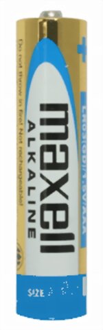 EAN 4902580150266 - Maxell Alkaline Ace Batería de un solo uso Alcalino imagen 1