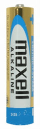 EAN 4902580150266 - Maxell Alkaline Ace Batería de un solo uso Alcalino imagen 1
