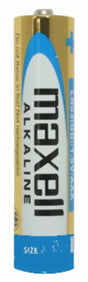 EAN 4902580150266 - Maxell Alkaline Ace Batería de un solo uso Alcalino imagen 1