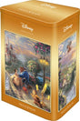 EAN 4001504599263 - Schmidt Spiele Disney Beauty and Beast Puzzle rompecabezas 500 pieza(s) Hada imagen 1
