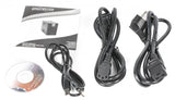 EAN 8716309087377 - Gembird EG-UPS-PS3000-01 sistema de alimentación ininterrumpida (UPS) Línea interactiva 3 kVA 2400 W 4 sa imagen 3