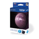 EAN 4977766696364 - Brother LC1220C cartucho de tinta 1 pieza(s) Original Cian imagen 2