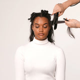 EAN 3030050121759 - BaByliss ELIPSIS3000 STYLER Plancha de pelo Caliente Negro 55 W 2,7 m imagen 19