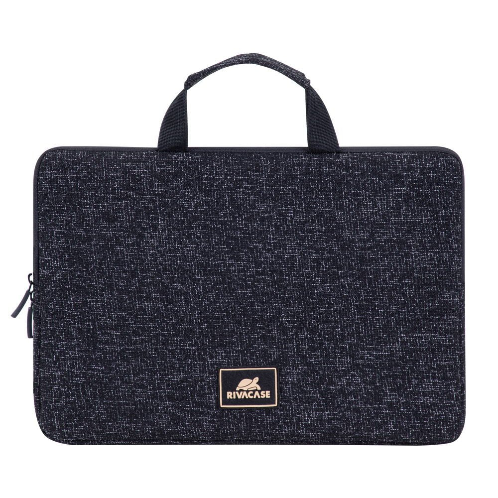 Rivacase 7913 Negro Funda Para Portátil 13.3 Con Asas