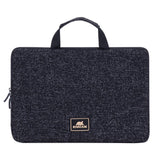 Rivacase 7913 Negro Funda Para Portátil 13.3 Con Asas