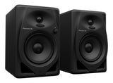 Pioneer Dm-50d Altavoz De 2 Vías Negro Alámbrico 50 W