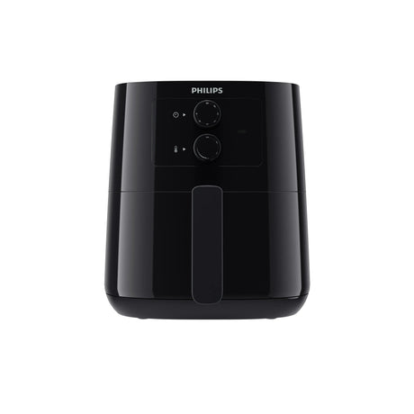 EAN 8710103951728 - Philips 3000 series HD9200/90 freidora Sencillo 4,1 L Independiente 1400 W Freidora de aire caliente imagen 2