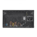 EAN 4713227525510 - Thermaltake Smart BM2 unidad de fuente de alimentación 650 W 20+4 pin ATX ATX Negro imagen 5