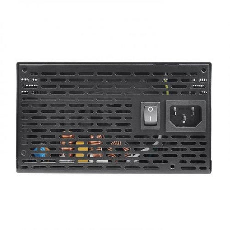EAN 4713227525510 - Thermaltake Smart BM2 unidad de fuente de alimentación 650 W 20+4 pin ATX ATX Negro imagen 5