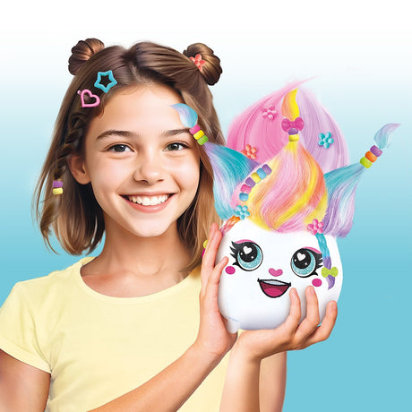 EAN 3555801455445 - Canal Toys Airbrush Plush AIR 044 juego de rol imagen 6