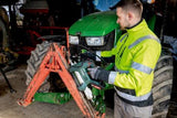 Metabo Fp 18 Ltx Akku-Fettpresse