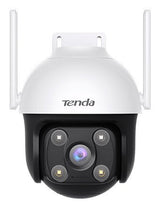 EAN 6932849438673 - Tenda RH3-WCA cámara de vigilancia Torreta Cámara de seguridad IP Exterior 1920 x 1080 Pixeles Techo imagen 1