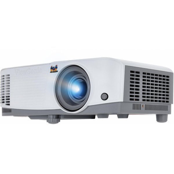 EAN 0766907904918 - Viewsonic PA503W videoproyector Proyector de alcance estándar 3800 lúmenes ANSI DMD WXGA (1280x800) Blanc imagen 2