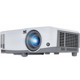 EAN 0766907904918 - Viewsonic PA503W videoproyector Proyector de alcance estándar 3800 lúmenes ANSI DMD WXGA (1280x800) Blanc imagen 2