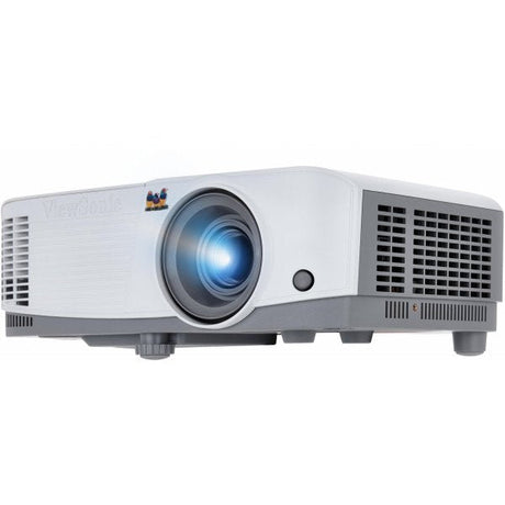EAN 0766907904918 - Viewsonic PA503W videoproyector Proyector de alcance estándar 3800 lúmenes ANSI DMD WXGA (1280x800) Blanc imagen 2