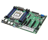 Asrock Placa Base Sienad8-2l2t Atx Socket Sp6 Single