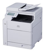Oki Mc554dn A4 Color Laser Mfp 4 In 1