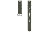 Samsung Pasek Athleisure Band Et-Sol30skegeu Do Fresh 7 S/M Verde/Green