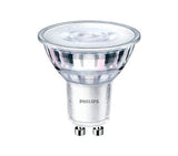 Philips Corepro Ledspot 355lm 2700k 4,6w Gu10 5er Pack