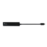 Hub Ngs Wonderhub4 Usb 2.0 Type-C 480 Mbit/S Negro