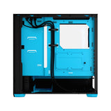 EAN 7340172702993 - Fractal Design Pop Air Torre Negro, Cian imagen 5