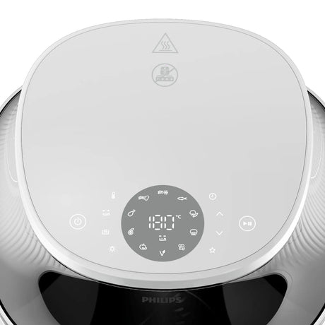 EAN 8720389064562 - Philips 3000 series NA331/10 freidora Sencillo 6,2 L Independiente 1700 W Freidora de aire caliente imagen 7