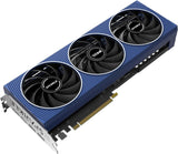 Sparkle Intel A750 Titan Oc Triple Fan 8gb Intel Vga Card Retail