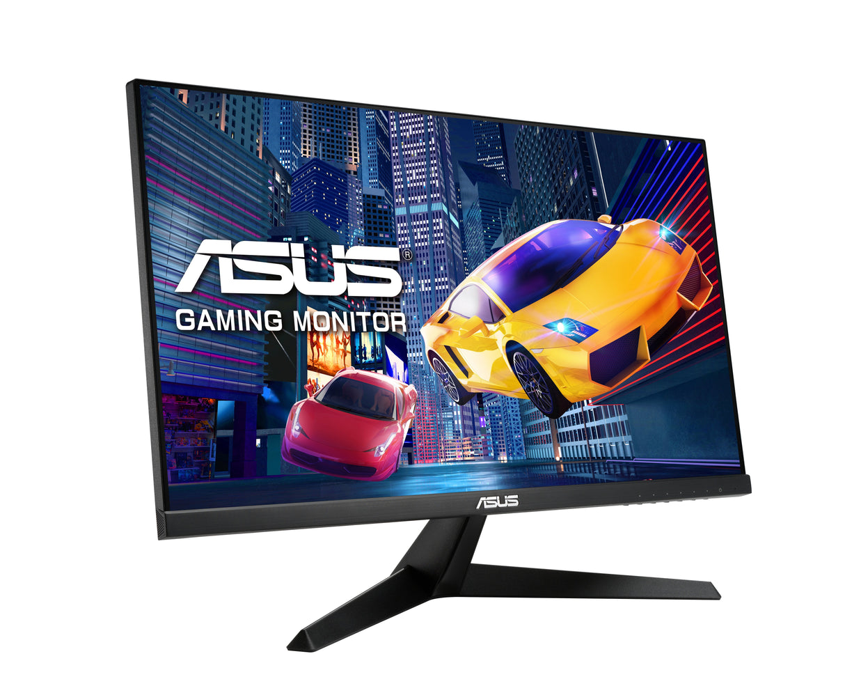 Monitor Asus Vy249hgr 23.8" Ips Wled Fhd 16:9 120hz 250cd M2 1ms Hdmi D-Sub Negro