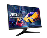 Monitor Asus Vy249hgr 23.8" Ips Wled Fhd 16:9 120hz 250cd M2 1ms Hdmi D-Sub Negro