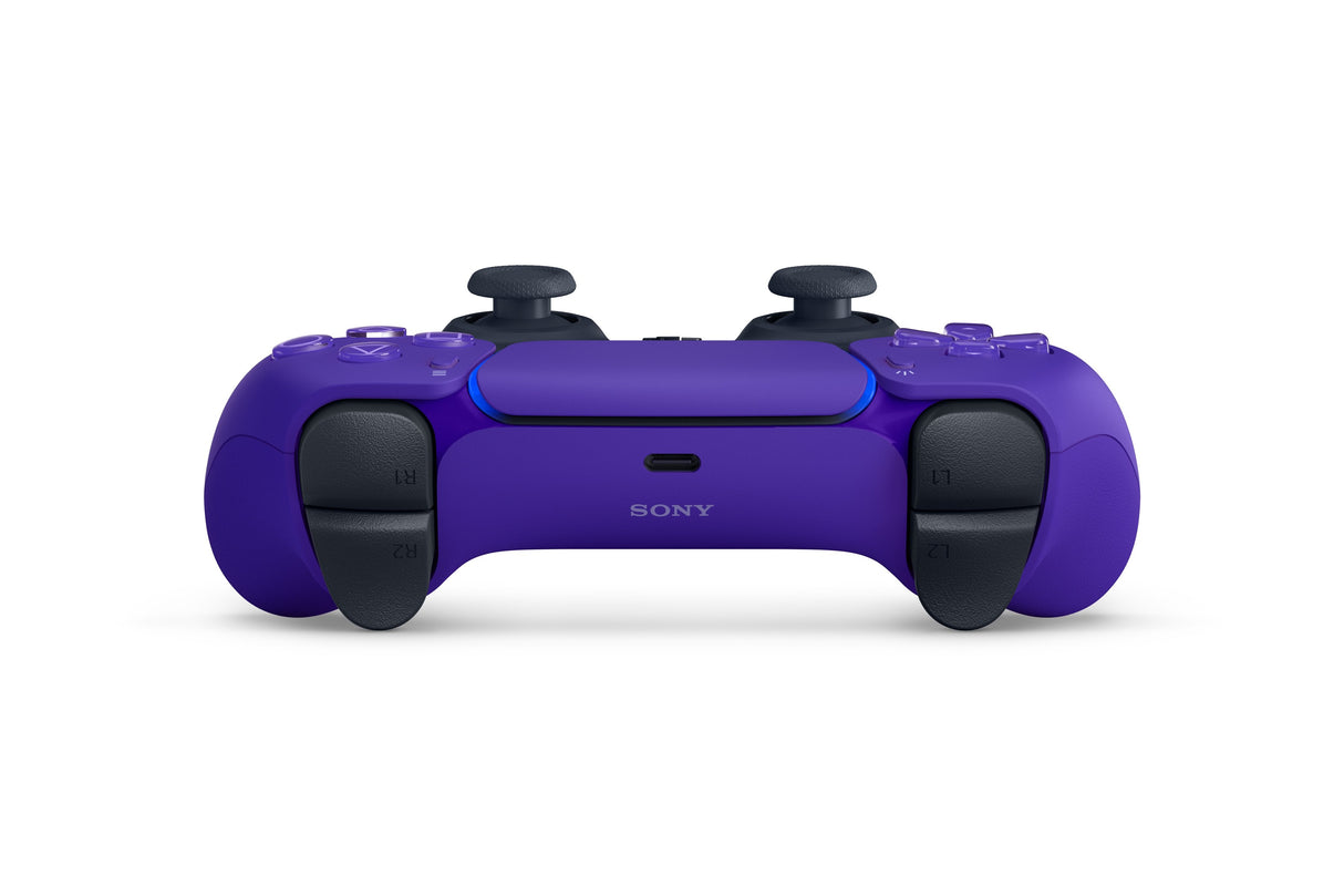EAN 711719728993 - Sony PS5 DualSense Controller Púrpura Bluetooth/USB Gamepad Analógico/Digital PlayStation 5 imagen 4