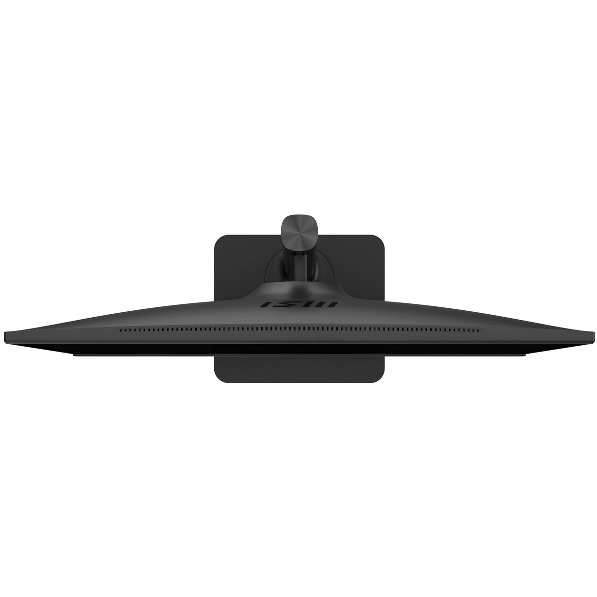 Msi Monitor Modern Md2412p. 23.8 (60cm). Plano. Ips. 1920x1080 (Fhd). 100hz. Negro