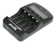 EAN 4042883371569 - XCell 137156 cargador de batería Universal CC imagen 1