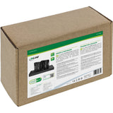 Video Splitter/Extender,1x2, Cat.6, Hdmi 4k/30hz, Kit Con 2 Receptores Inline