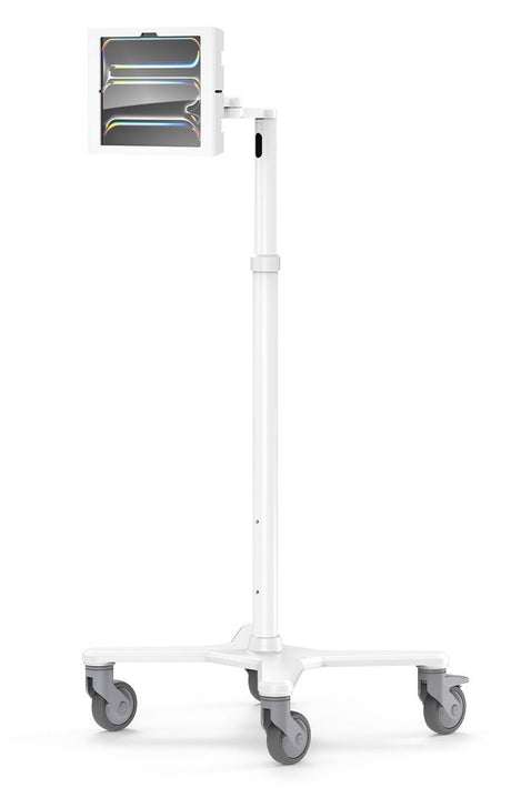 EAN 0810157341945 - Compulocks MCRSTDEXW13PAPX4W soporte de seguridad para tabletas Blanco 33 cm (13") imagen 2