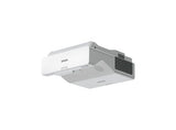 Epson 3lcd Wxga Projector Eb-760w, 4100 Lumens, 16:10, White
