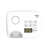 Gigaset E390 A Int. Blanco