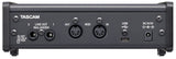 EAN 4907034132751 - Tascam US-2X2HR interfaz de grabación de audio imagen 3