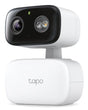 EAN 1210002602624 - TP-Link Tapo C206 Cámara de seguridad IP Interior 1920 x 1080 Pixeles Escritorio imagen 1