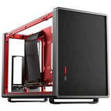 Caja Pc Antec Perfomance 1m Aventurine Mini-Itx Sin Fuente Negro