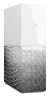 Nas Server Wd 4tb My Cloud Home Wdbvxc0040hwt-Eesn
