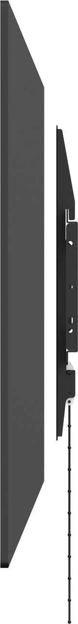 Vision Vfm-W6x4 Soporte Para Tv 190,5 Cm [75] Negro