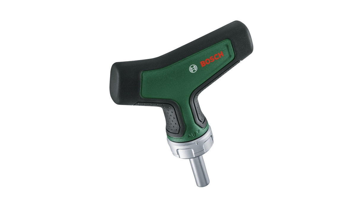 Bosch Heimwerken & Garten 1600a02z9t, Conjuntos De Bits Verde/Negro